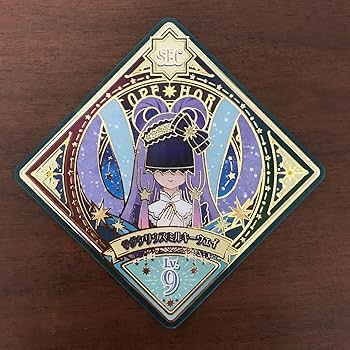 アイカツプラネット　サジタリウスミルキーウェイ 4弾のシークレットプレミアムレアスイングを紹介！ − ニュース